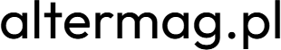 Logo altermag.pl